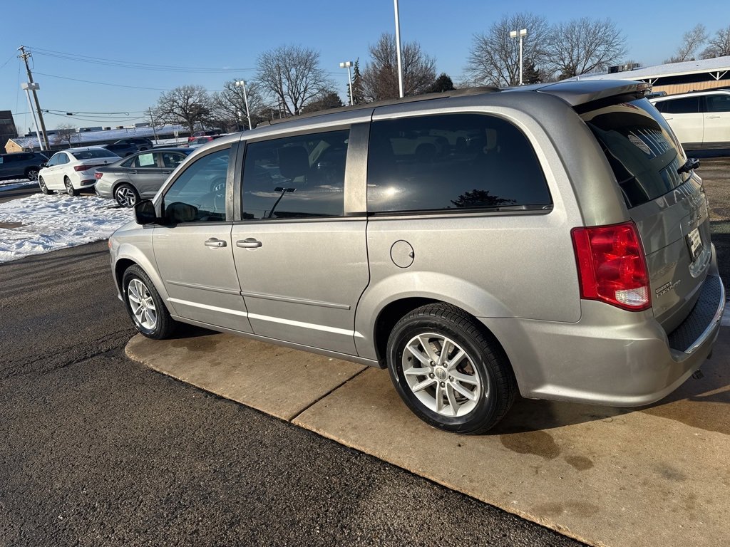 Used 2014 Dodge Grand Caravan SXT image 6