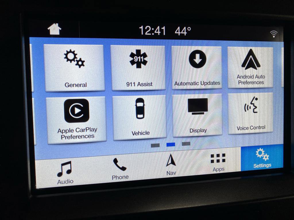 Used 2019 Ford F150 XLT w/ Equipment Group 302A Luxury image 34