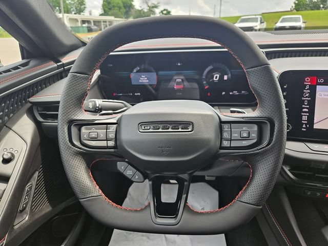 New 2026 Dodge Charger R/T AWD/4WD image 14