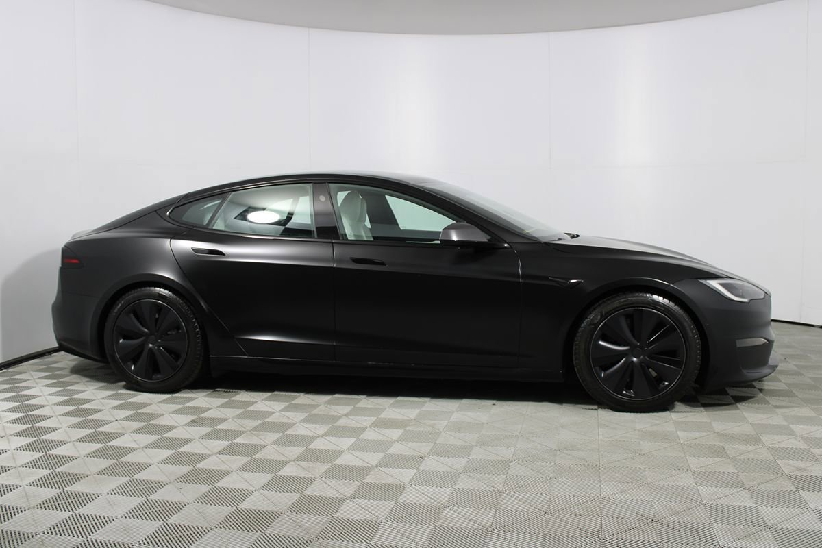 Used 2023 Tesla Model S Standard Range AWD/4WD image 39
