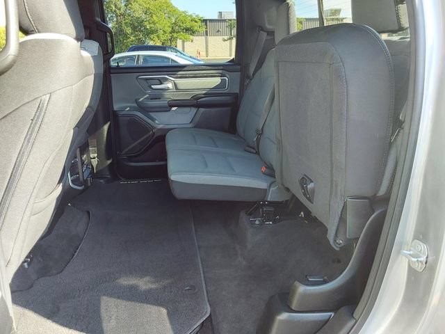 Used 2021 RAM 1500 Big Horn AWD/4WD image 13