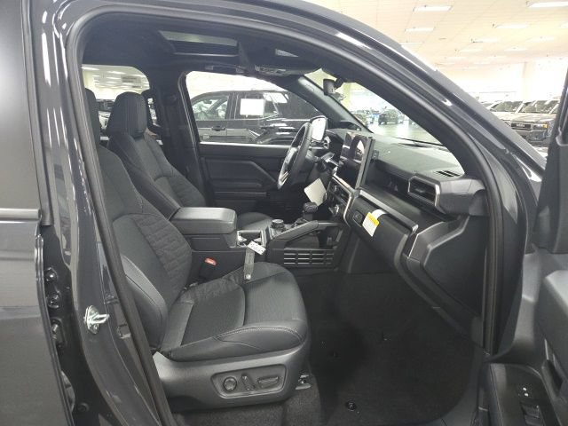 New 2026 Toyota 4Runner TRD Sport Premium AWD/4WD image 8