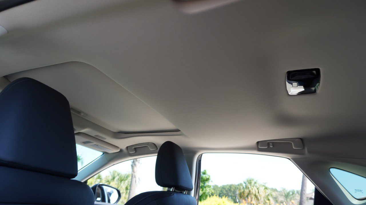 Used 2025 Lexus NX 250 FWD w/ Accessory Package (Z1) image 32