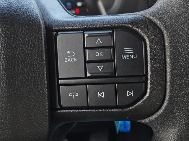 New 2026 Ford F150 STX w/ Equipment Group 200A image 17