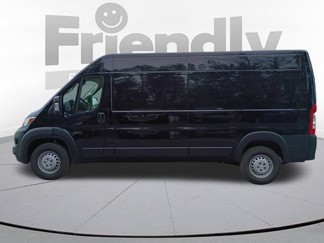 New 2026 RAM ProMaster 2500 w/ Convenience Group FWD image 8