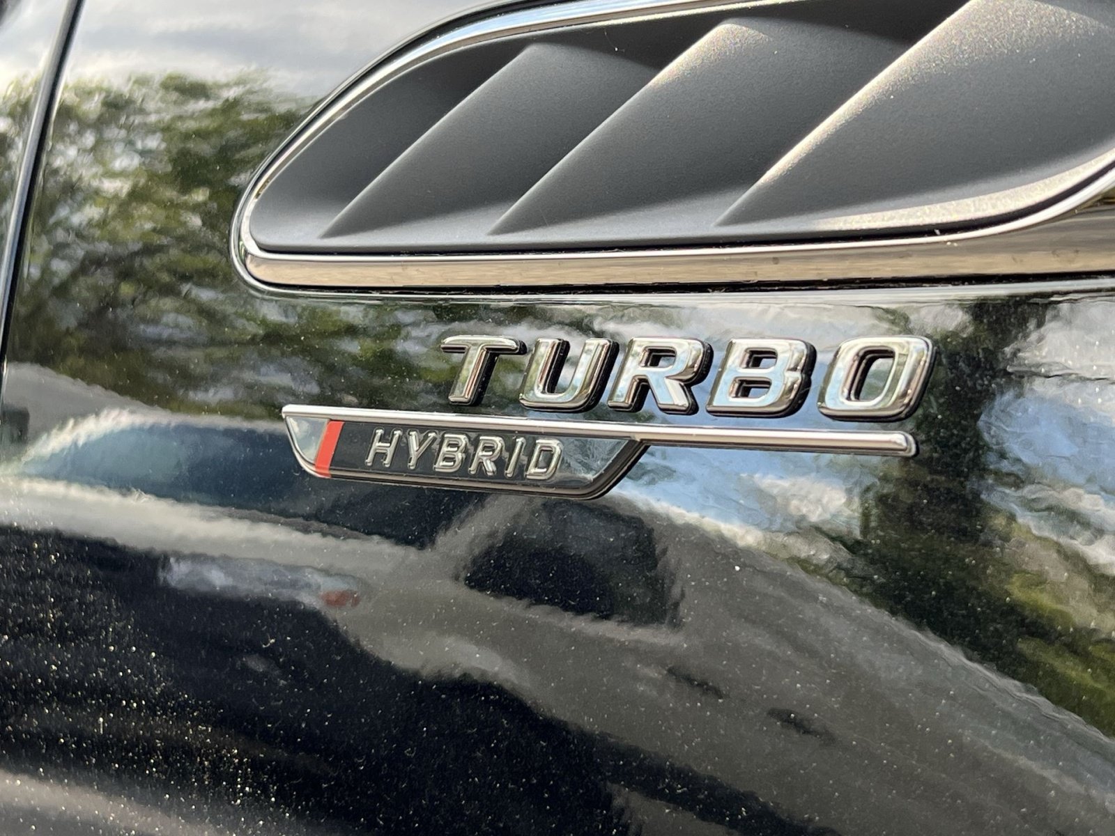 New 2026 Mercedes-Benz E 53 AMG 4MATIC Sedan image 35