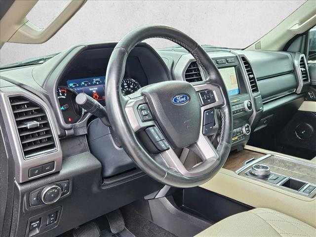Used 2021 Ford Expedition Platinum image 10