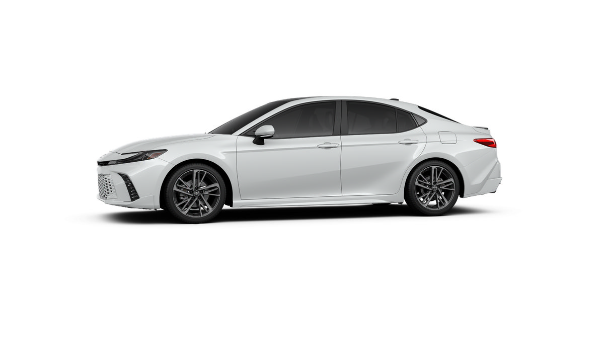 New 2027 Toyota Camry XSE AWD/4WD image 5