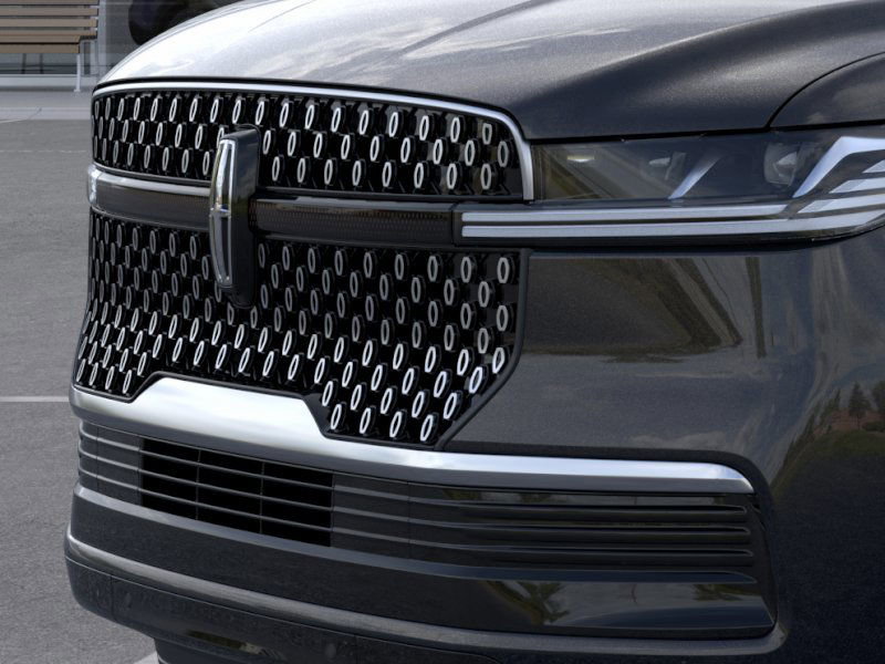 New 2025 Lincoln Navigator L Reserve image 39