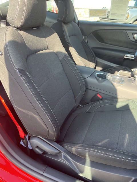 New 2026 Ford Mustang GT w/ GT Performance Package image 22