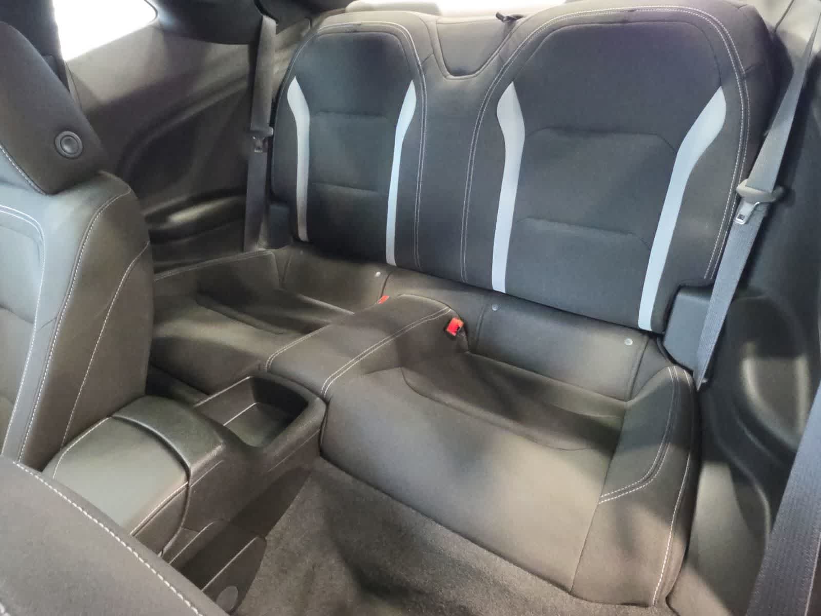 Used 2023 Chevrolet Camaro LT w/ RS Package RWD image 31