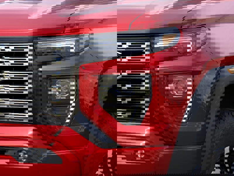 New 2026 GMC Canyon Denali image 34