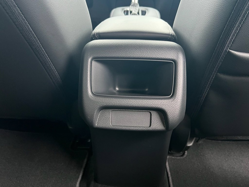 New 2026 Honda HR-V EX-L image 31