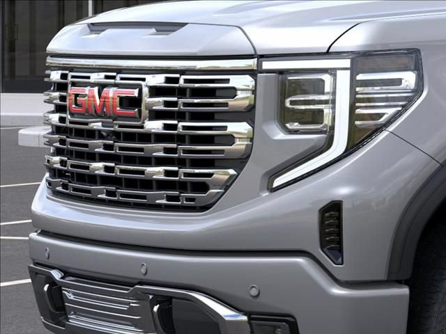 New 2026 GMC Sierra 1500 Denali AWD/4WD image 13