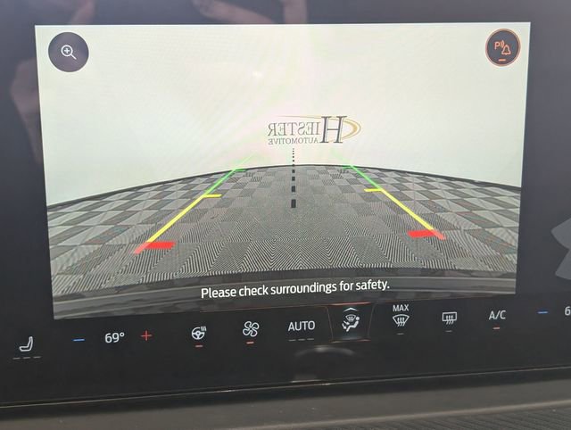 Used 2024 Ford Mustang GT Premium image 21