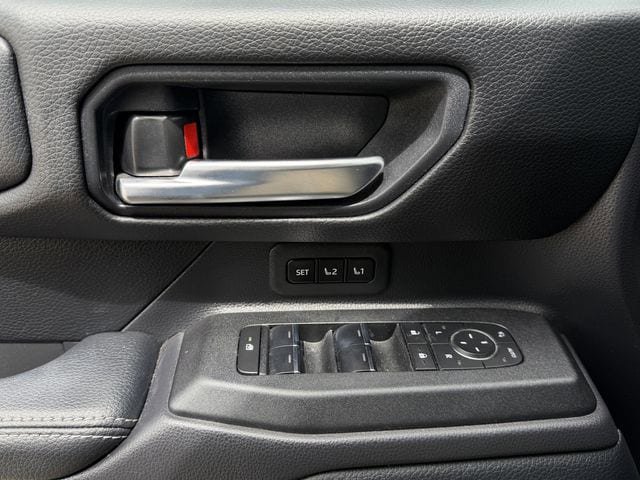 Used 2024 Toyota Land Cruiser AWD/4WD image 25