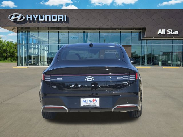 New 2026 Hyundai Sonata SEL FWD image 8