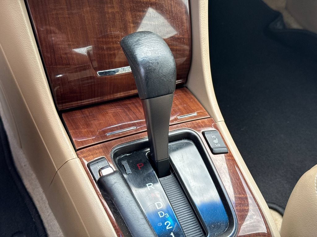 Used 2007 Honda Accord EX-L image 28