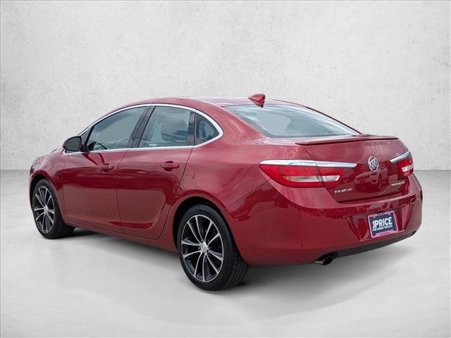 Used 2016 Buick Verano Sport Touring w/ Experience Buick Package FWD image 7