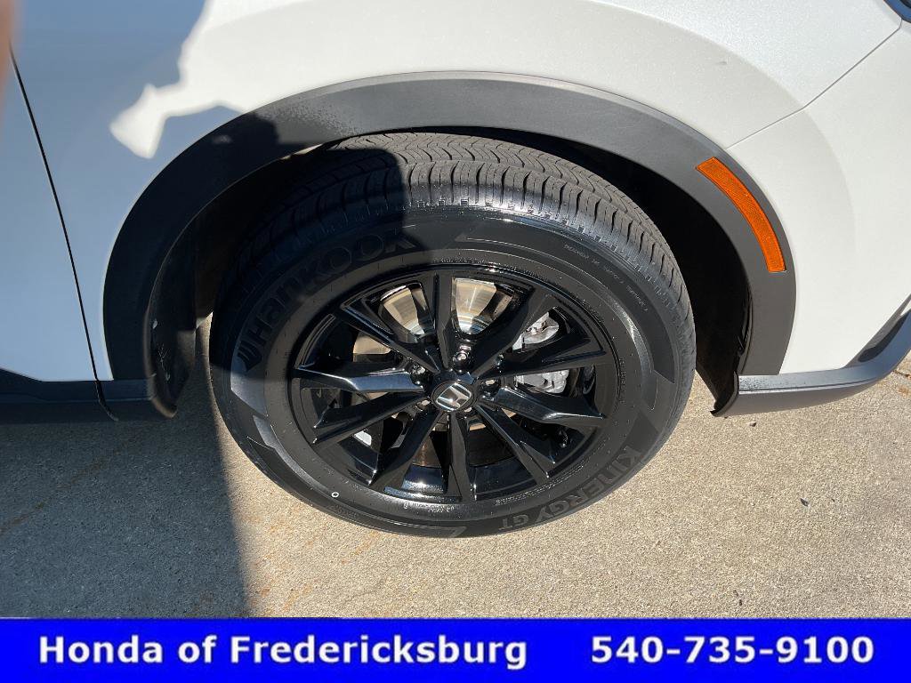 Certified 2023 Honda CR-V Sport image 13