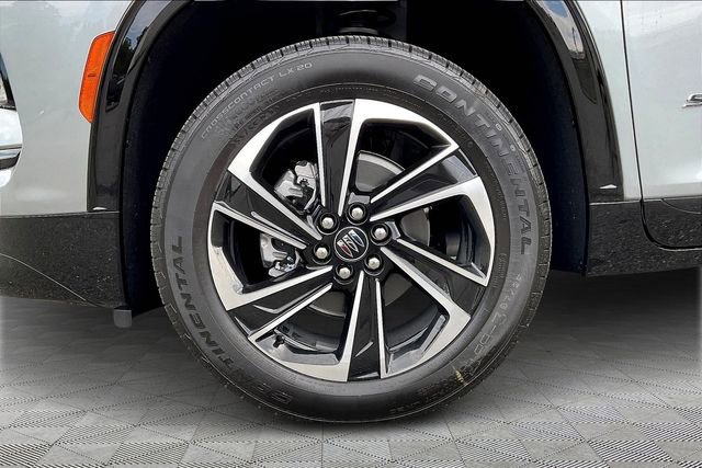 New 2026 Buick Enclave Sport Touring w/ Power Package image 13