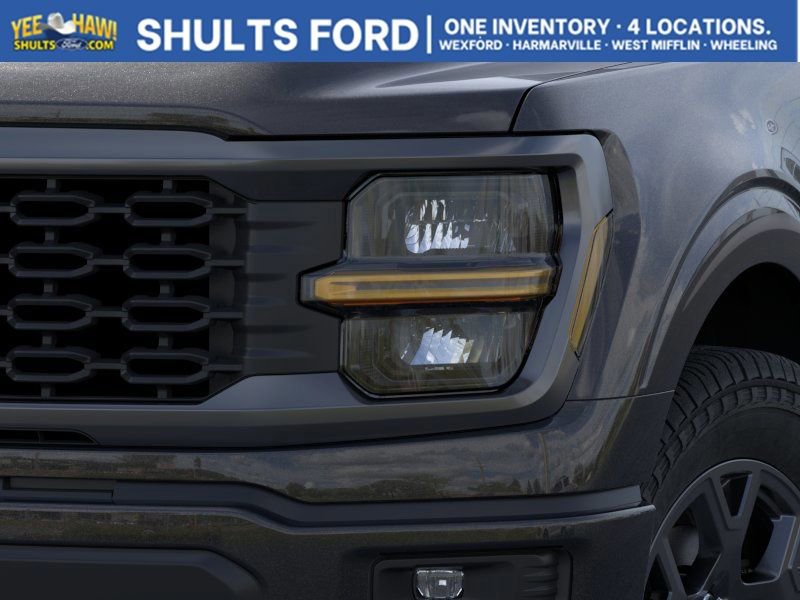 New 2026 Ford F150 STX image 19