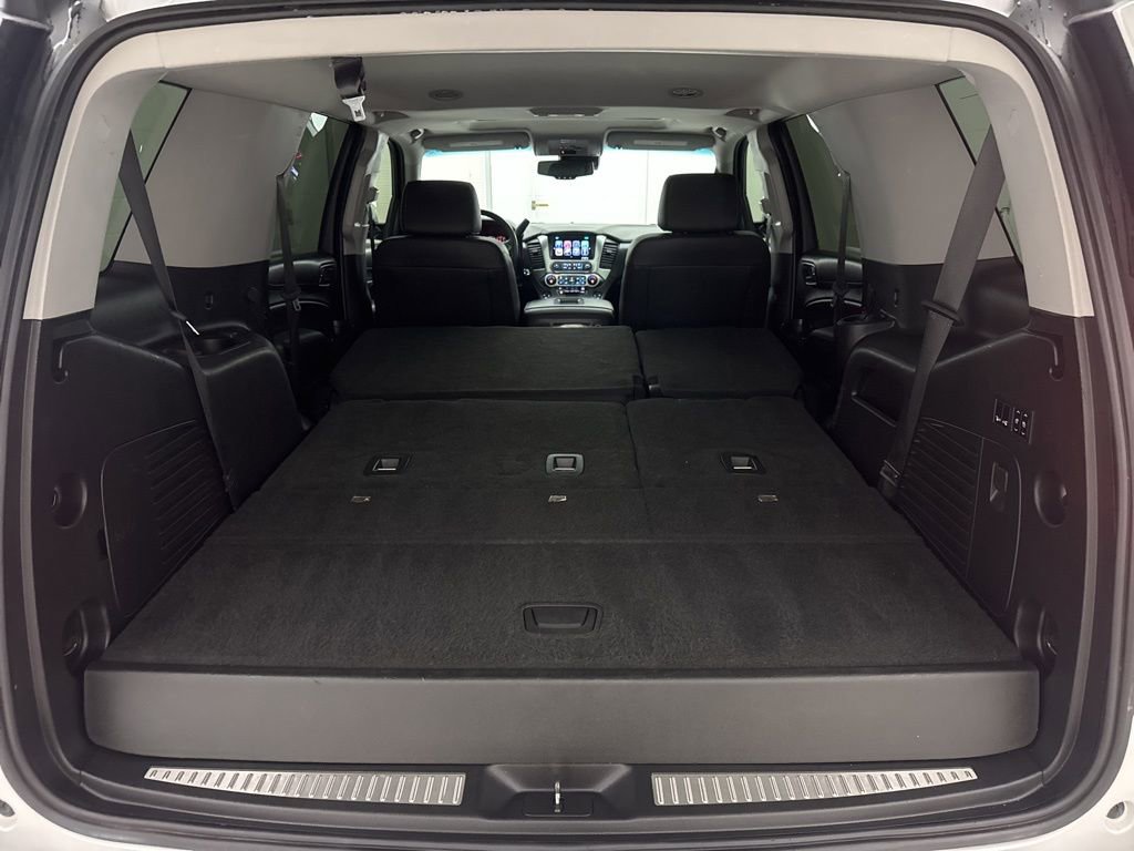 Used 2018 Chevrolet Tahoe Premier w/ Max Trailering Package image 19