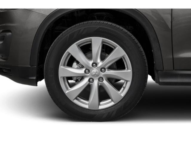 Used 2015 Mitsubishi Outlander Sport ES FWD image 11