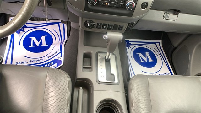 Used 2019 Nissan Frontier SL image 16