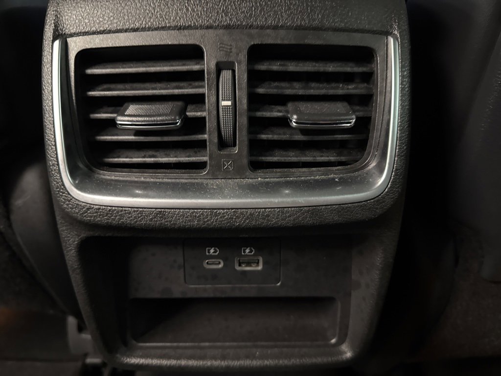 Used 2022 INFINITI QX50 Luxe image 29