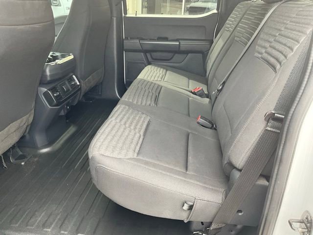 Used 2023 Ford F150 XL w/ STX Appearance Package image 11