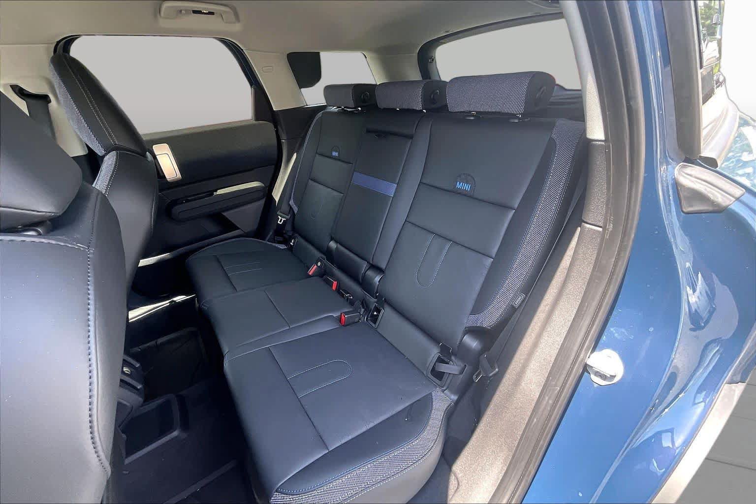 Certified 2025 MINI Cooper Countryman S AWD/4WD image 20