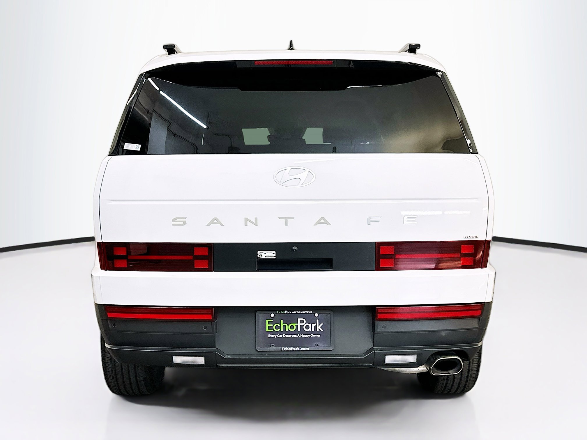 Used 2025 Hyundai Santa Fe SEL image 7