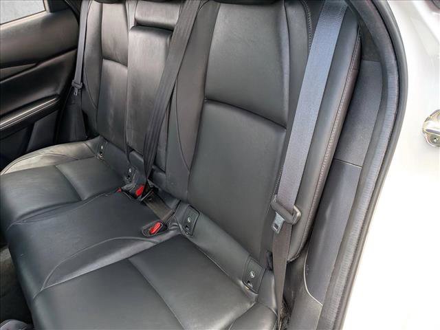 Certified 2023 MAZDA CX-30 AWD 2.5 S w/ Select Package image 17