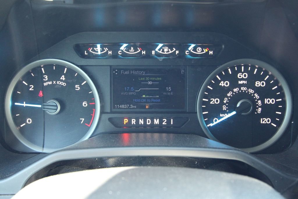 Used 2017 Ford F150 XLT w/ Equipment Group 302A Luxury image 44