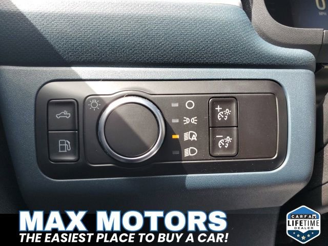 New 2025 Ford Maverick XLT w/ Equipment Group 301A image 29