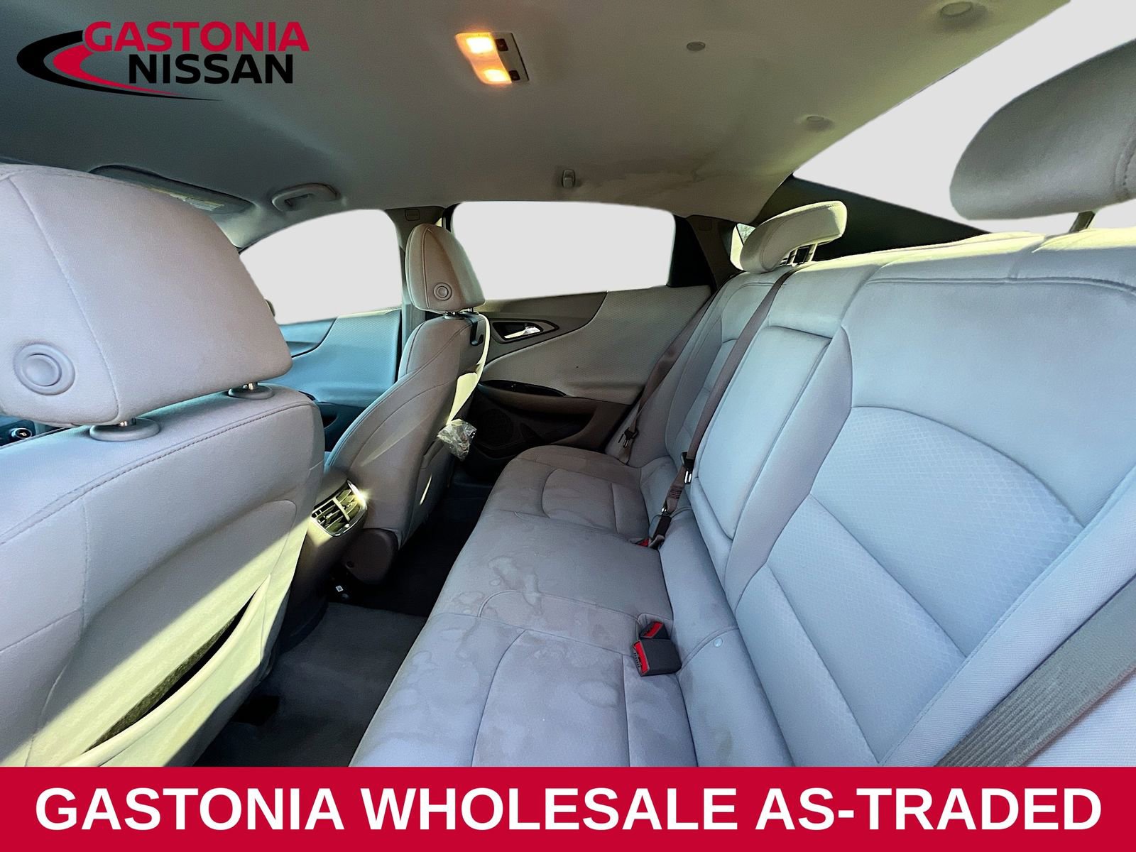 Used 2020 Chevrolet Malibu LT image 25