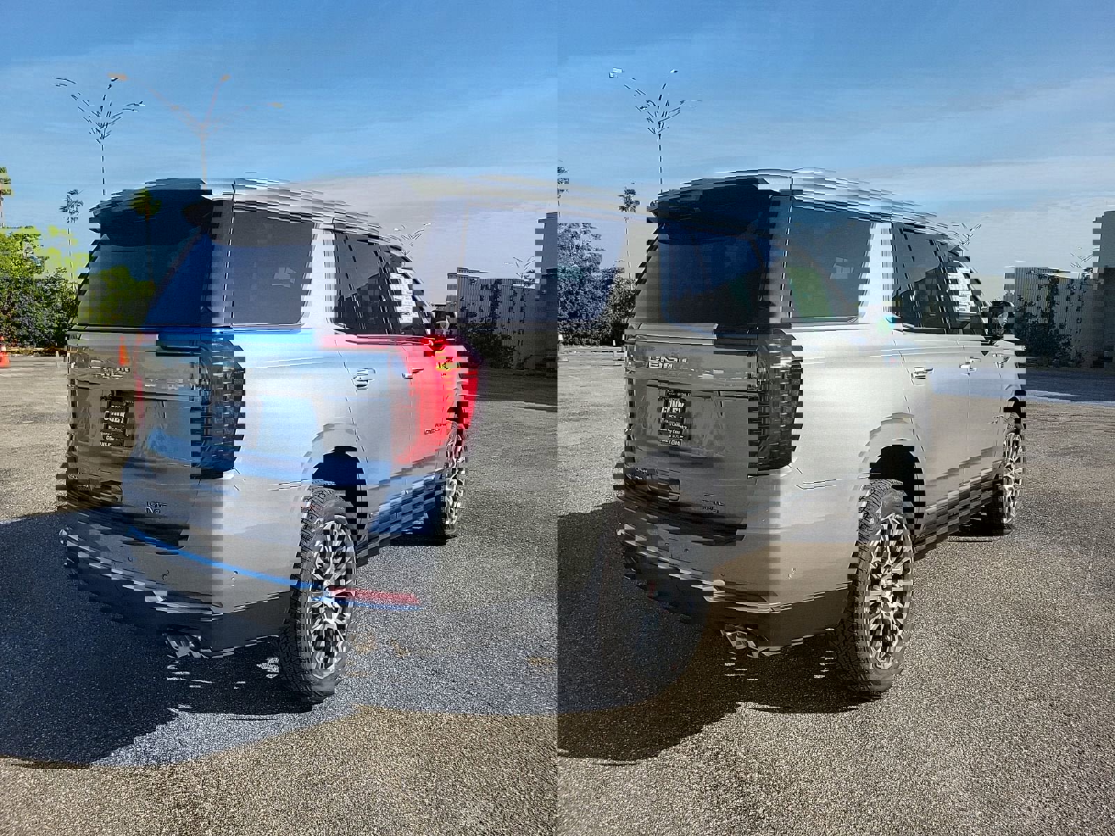 New 2026 GMC Yukon Denali image 5