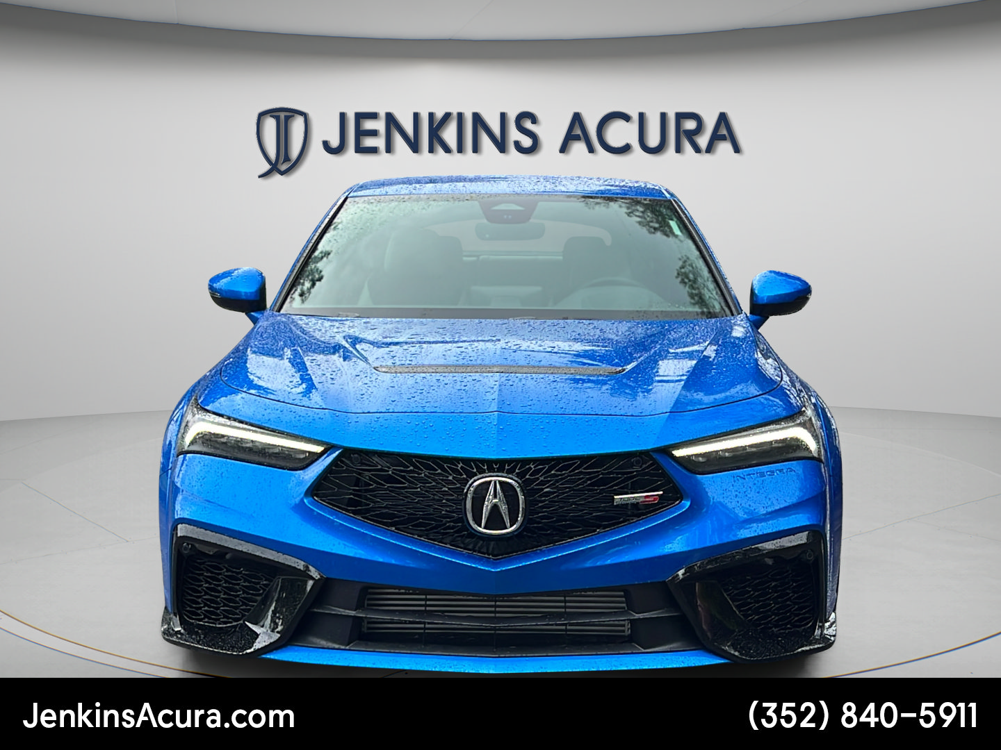 New 2026 Acura Integra Type S FWD image 8