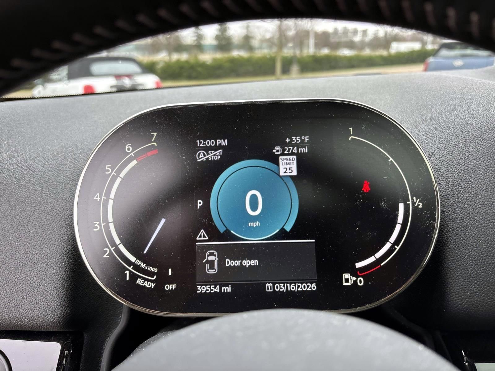 Used 2024 MINI Cooper Countryman S image 15