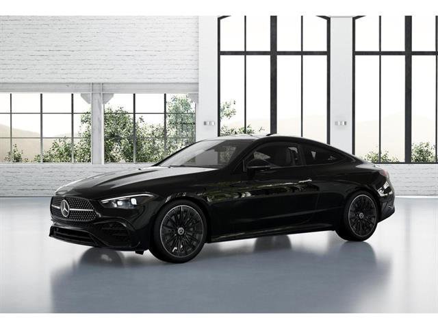 New 2026 Mercedes-Benz CLE 450 4MATIC Coupe image 37