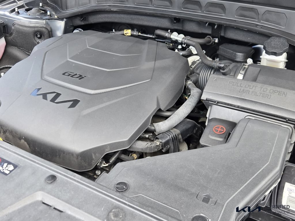 Certified 2022 Kia Telluride S AWD/4WD image 20