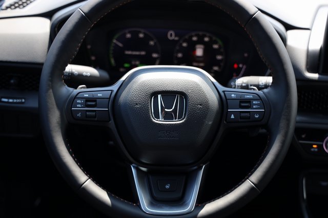 New 2026 Honda CR-V TrailSport image 13