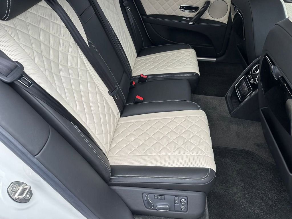 Used 2017 Bentley Flying Spur S V8 image 28