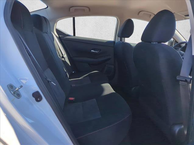 Used 2025 Nissan Sentra SR image 18