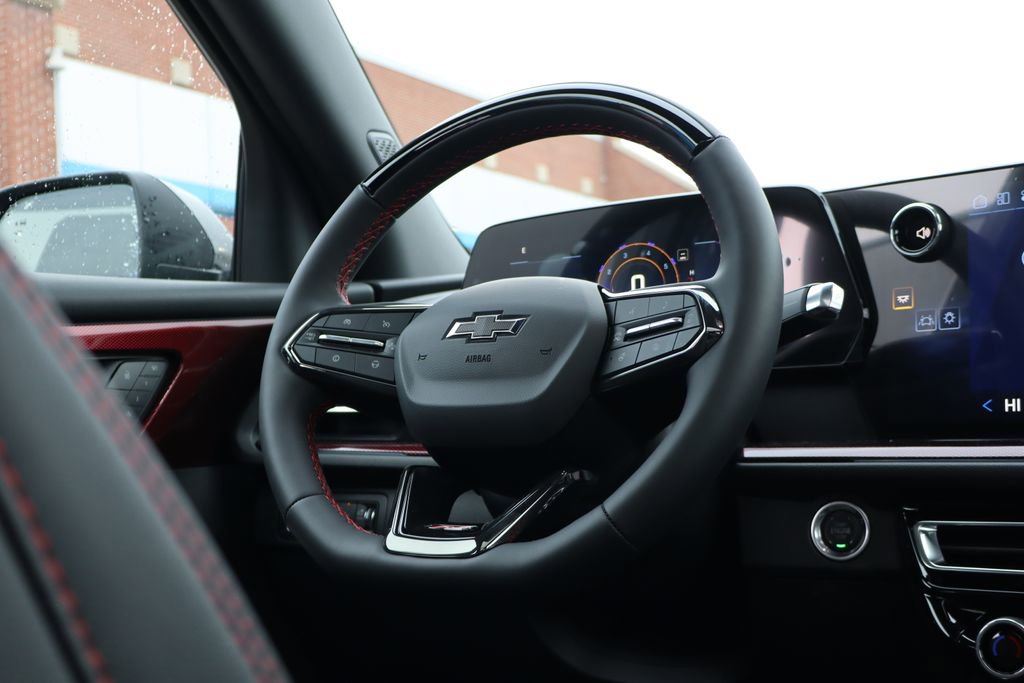 New 2026 Chevrolet Traverse RS image 52