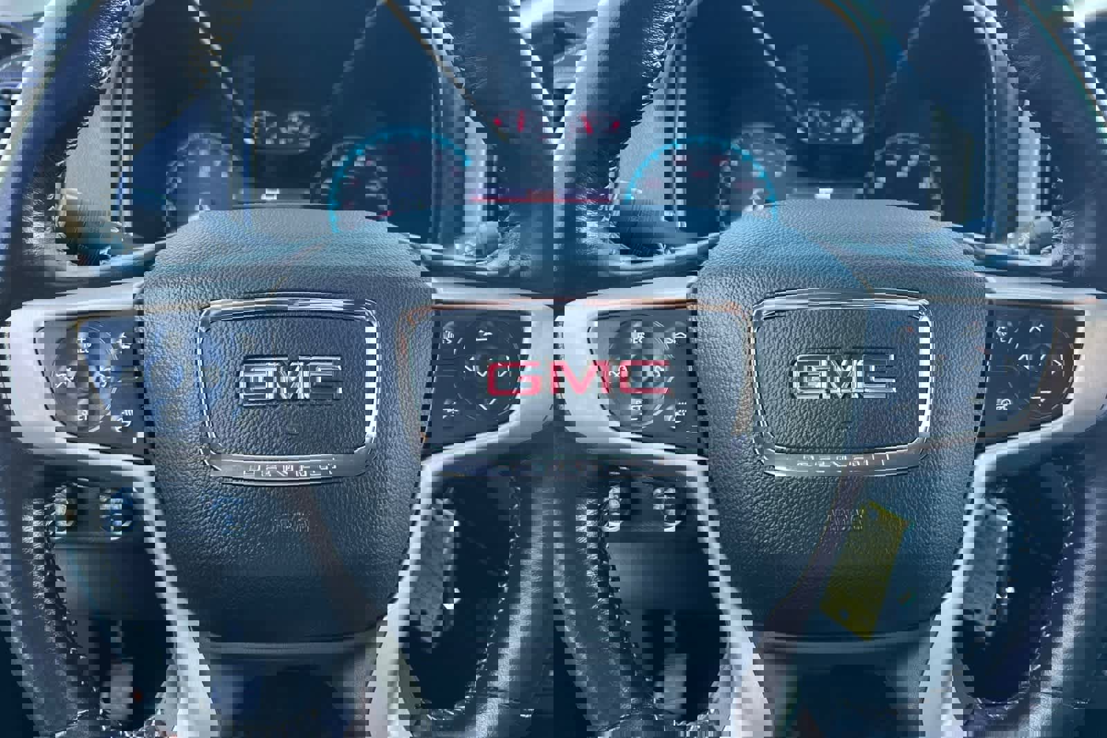 Used 2019 GMC Canyon Denali image 27