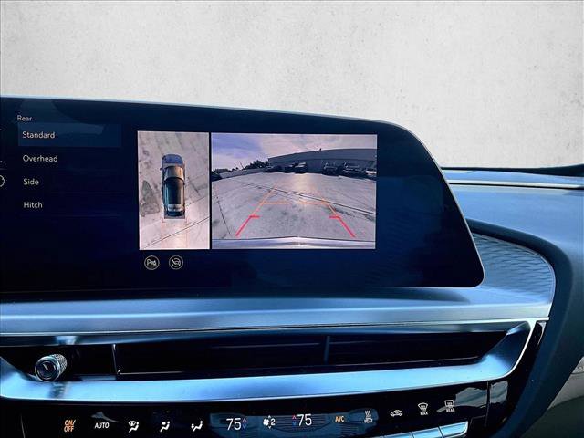 Certified 2025 Cadillac Lyriq Luxury image 23