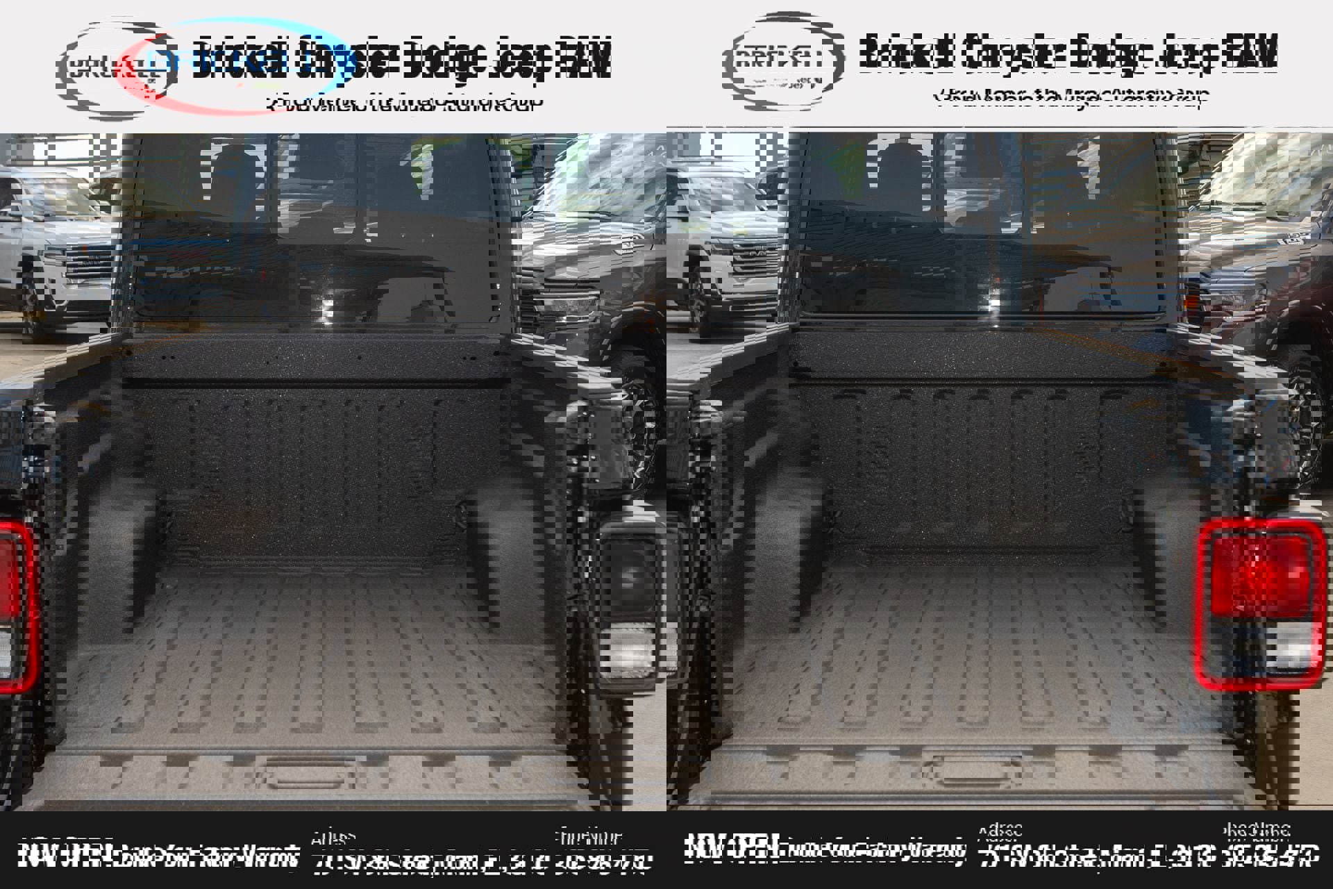 New 2026 Jeep Gladiator Sport image 9