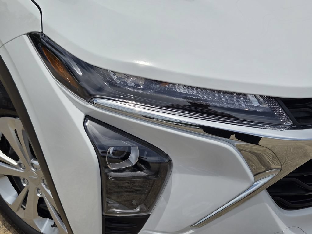 New 2026 Chevrolet Trax LS FWD image 10